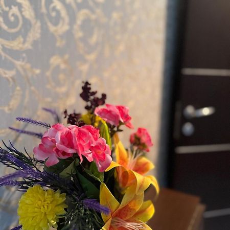 Luxury Apartment Bucharest Luaran gambar