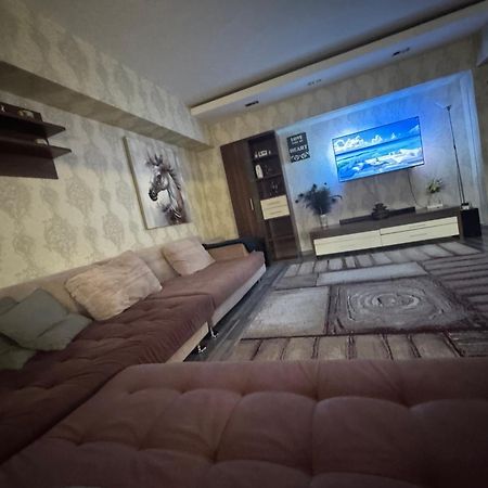 Luxury Apartment Bucharest Luaran gambar