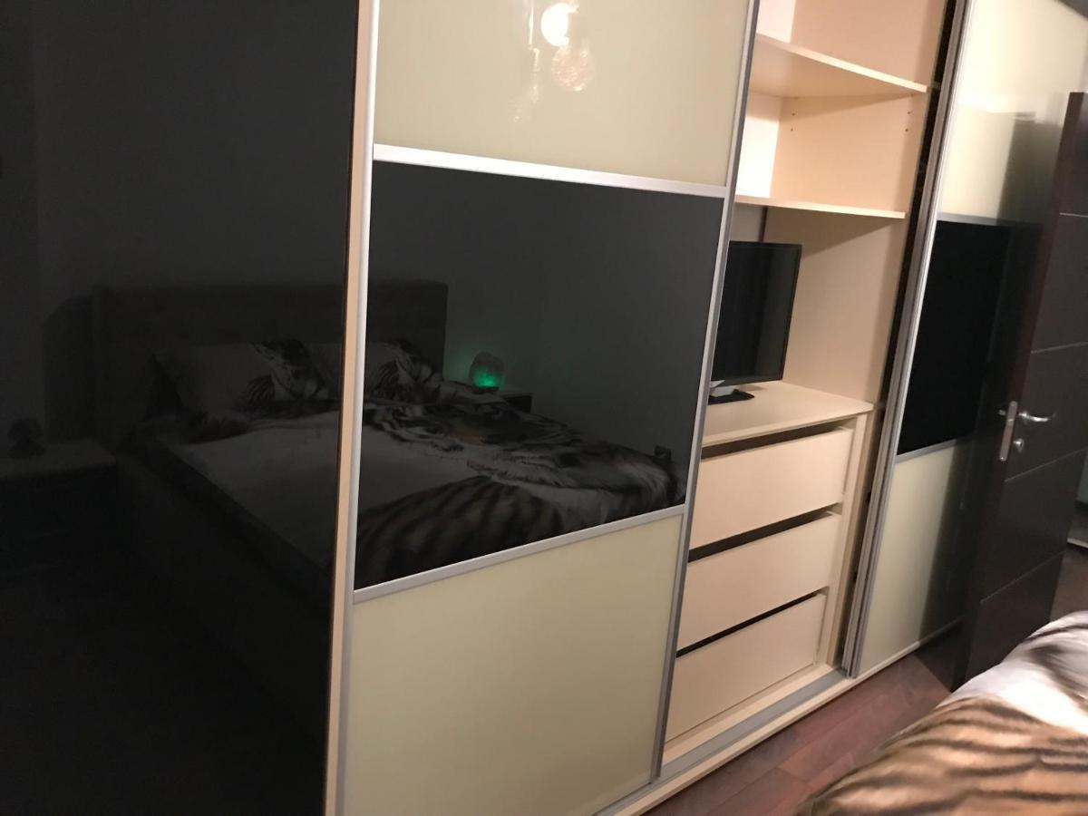 Luxury Apartment Bucharest Luaran gambar
