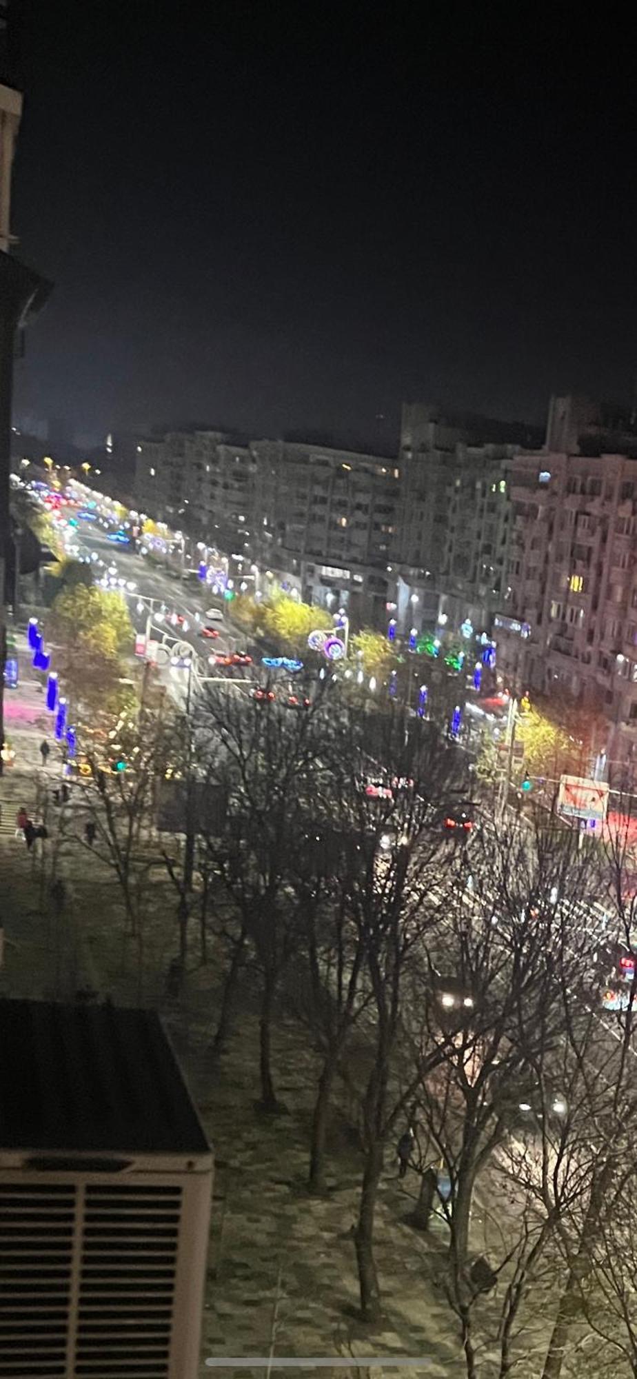 Luxury Apartment Bucharest Luaran gambar