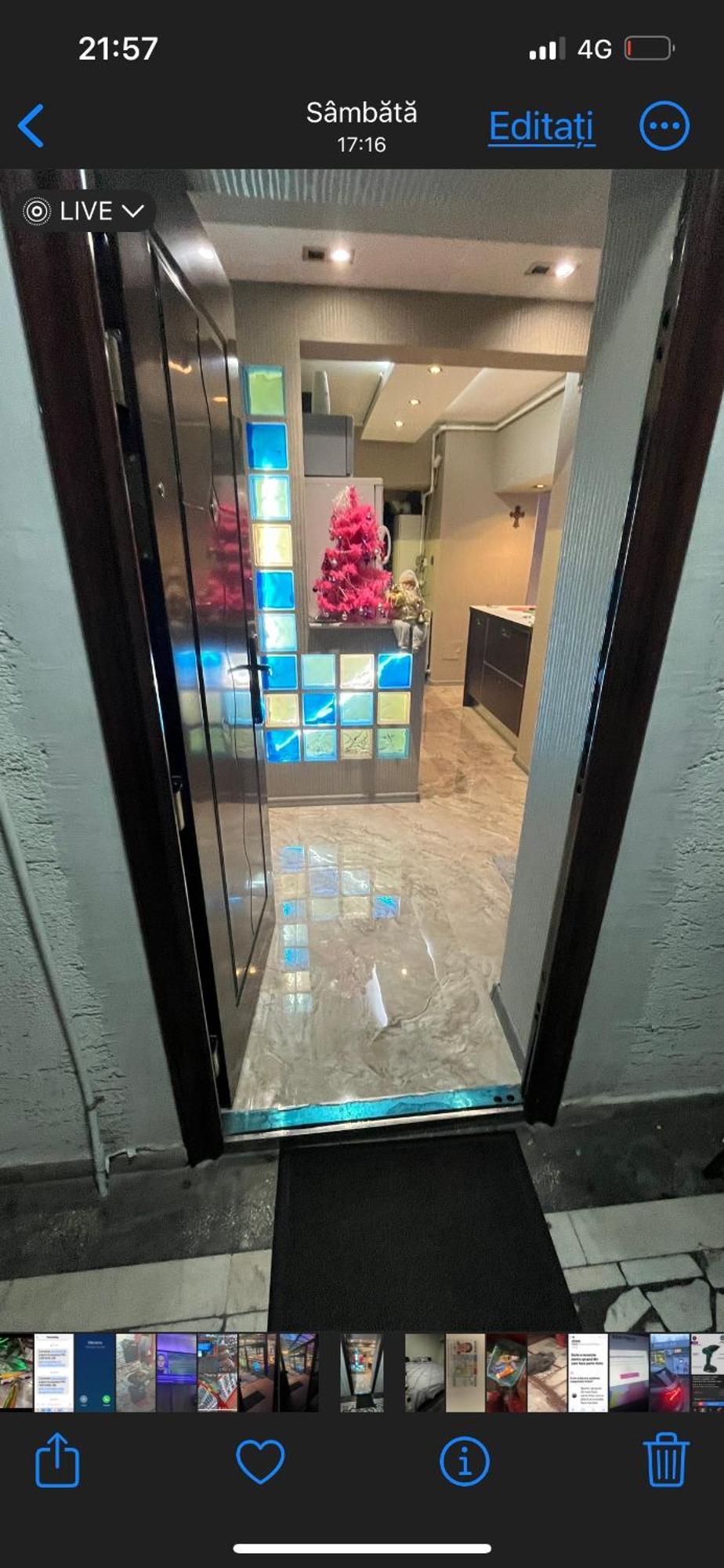 Luxury Apartment Bucharest Luaran gambar