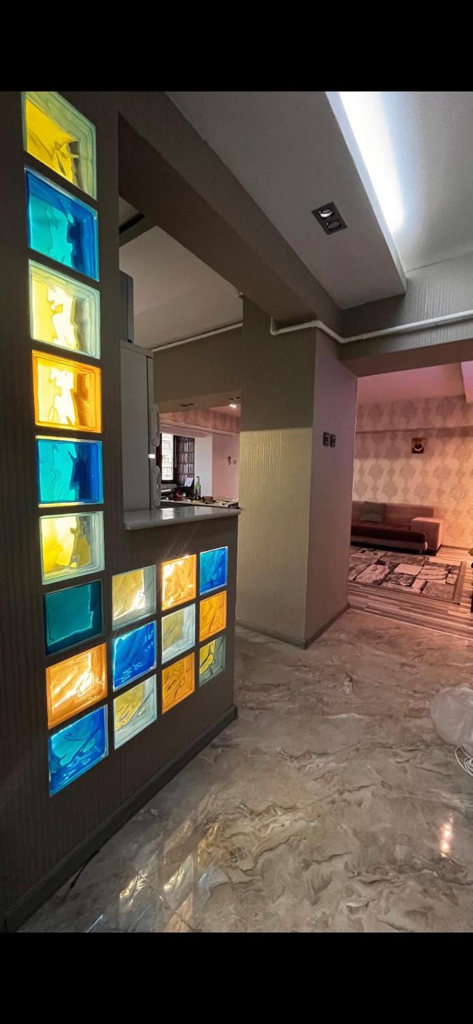 Luxury Apartment Bucharest Luaran gambar