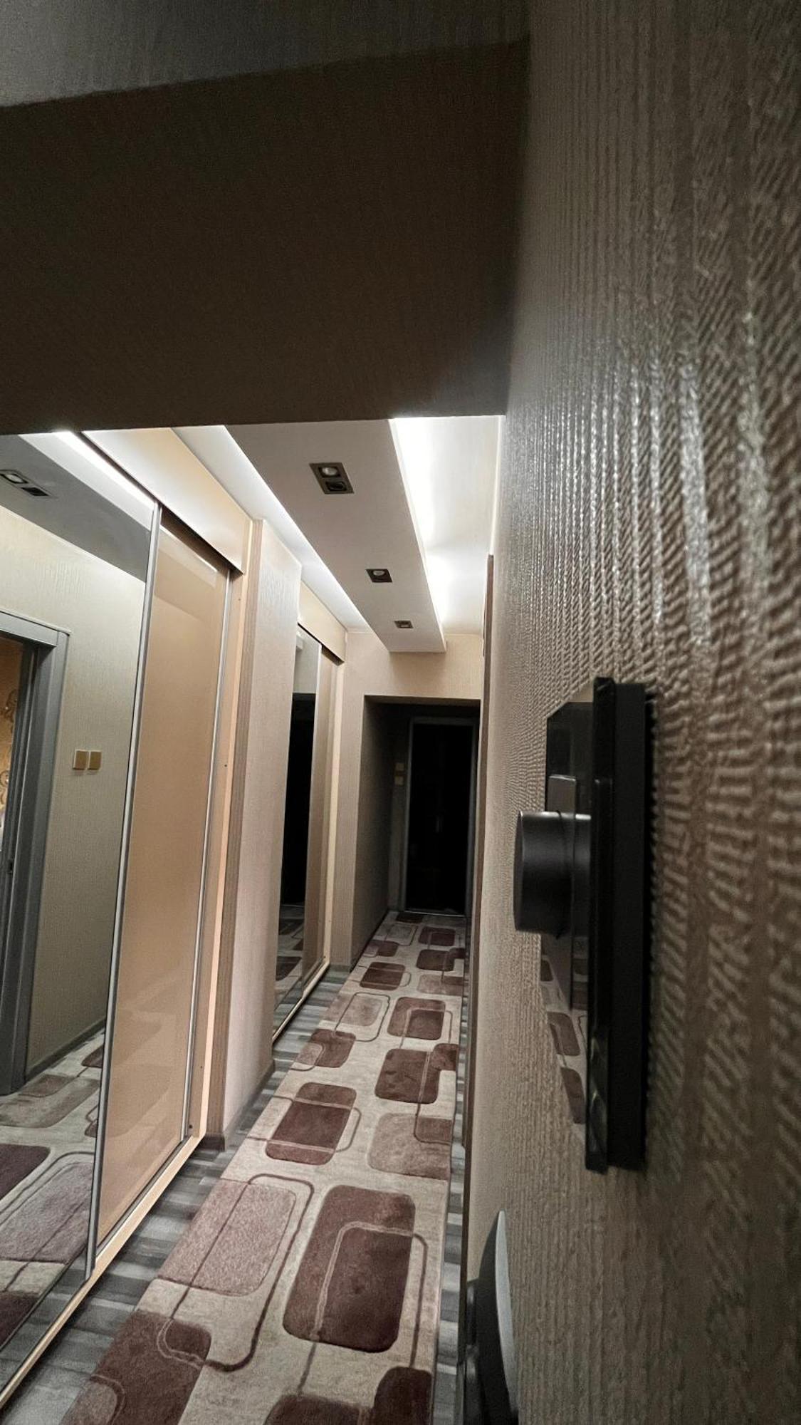 Luxury Apartment Bucharest Luaran gambar