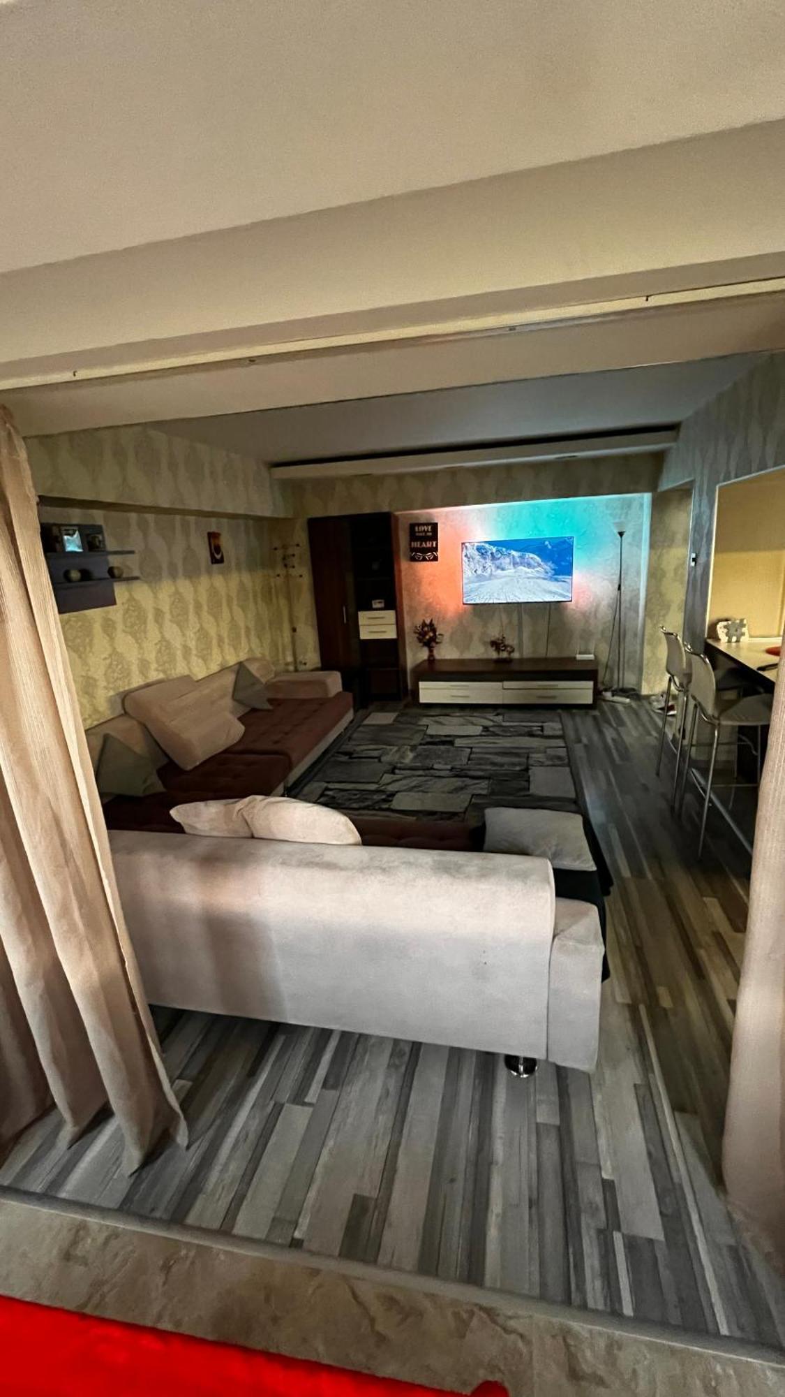 Luxury Apartment Bucharest Luaran gambar