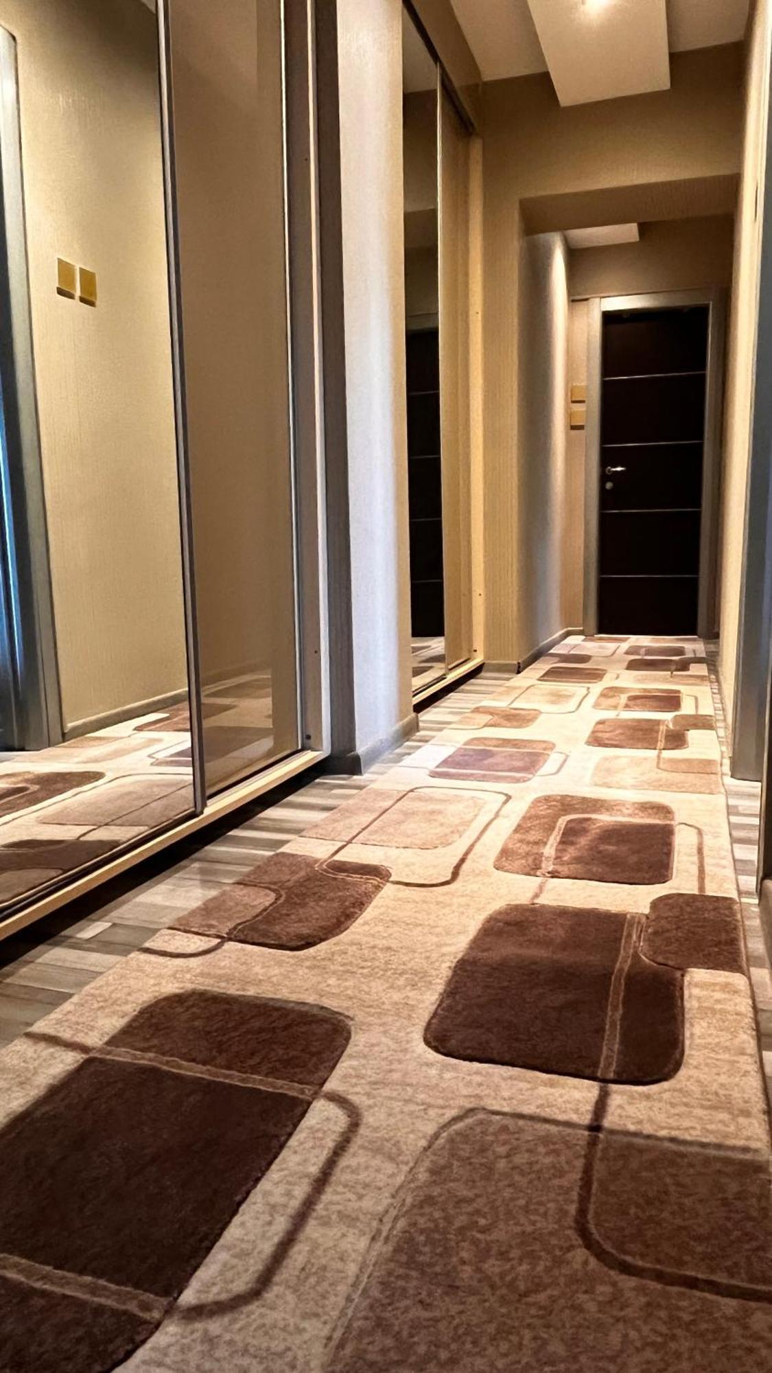 Luxury Apartment Bucharest Luaran gambar