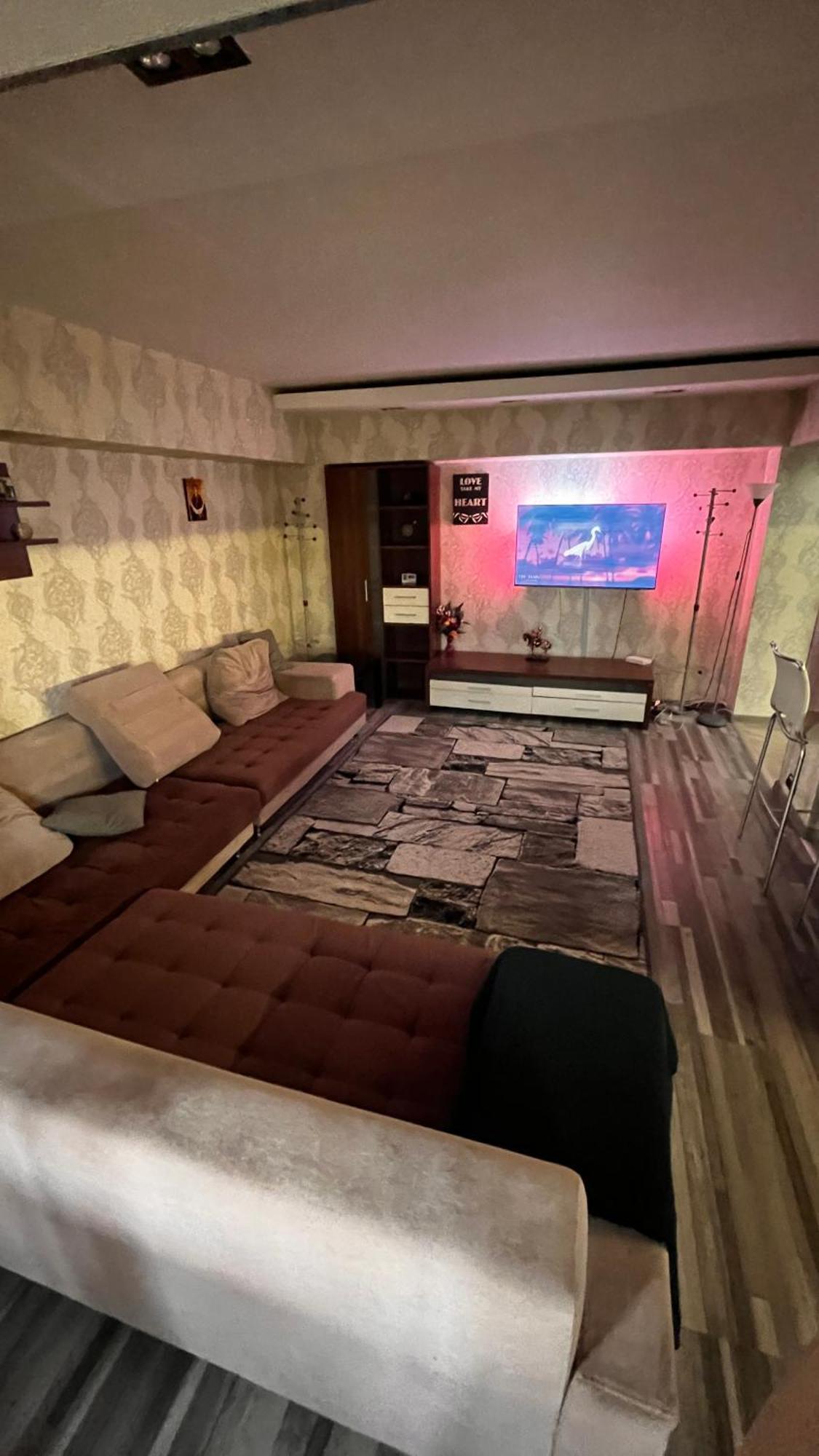 Luxury Apartment Bucharest Luaran gambar