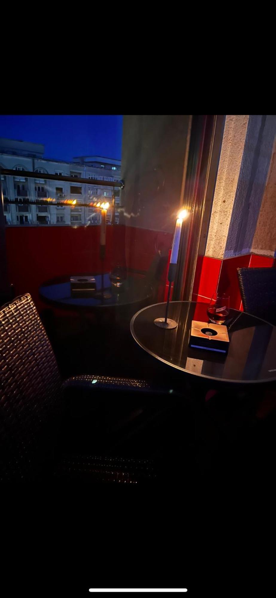 Luxury Apartment Bucharest Luaran gambar