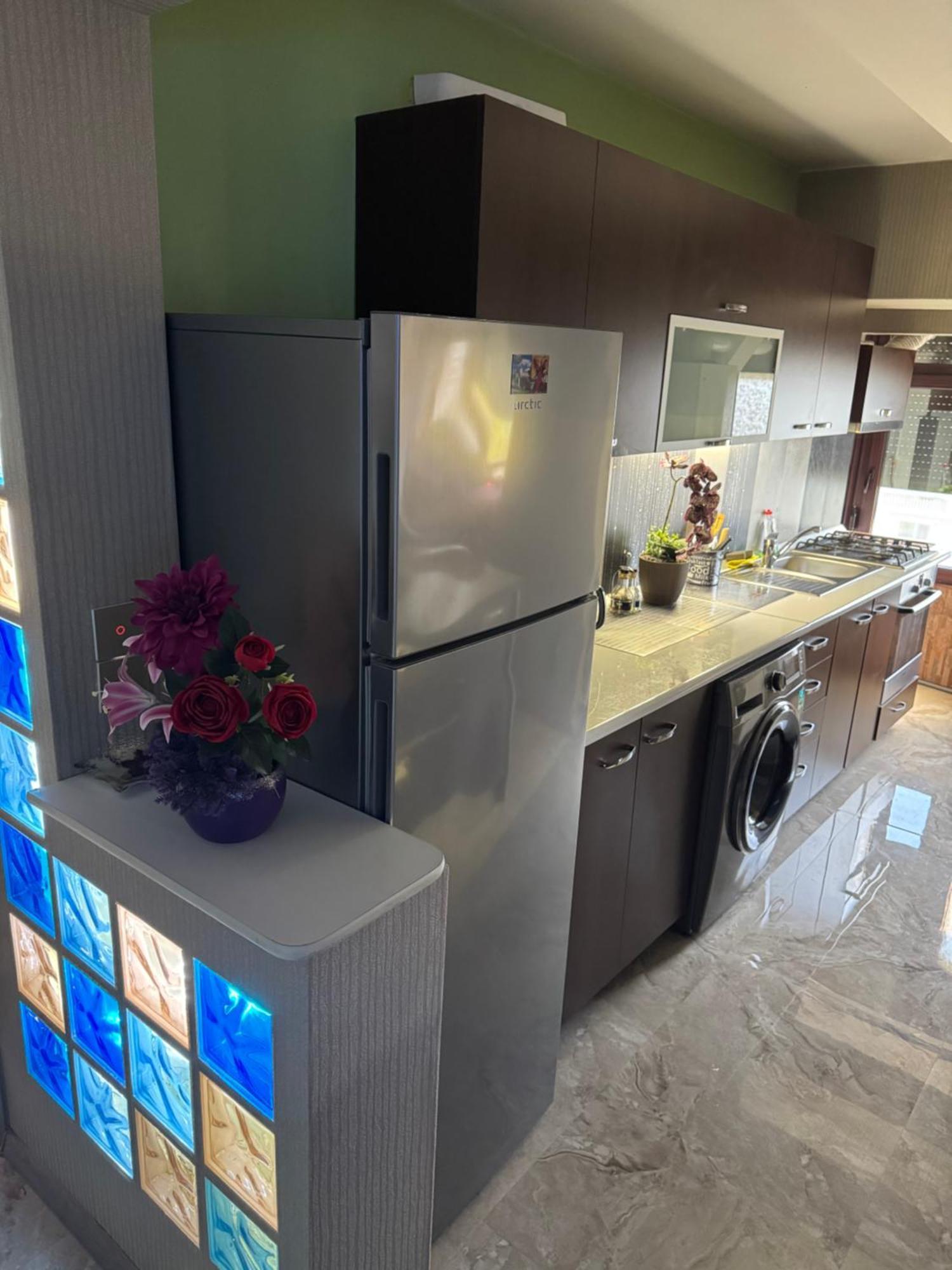 Luxury Apartment Bucharest Luaran gambar