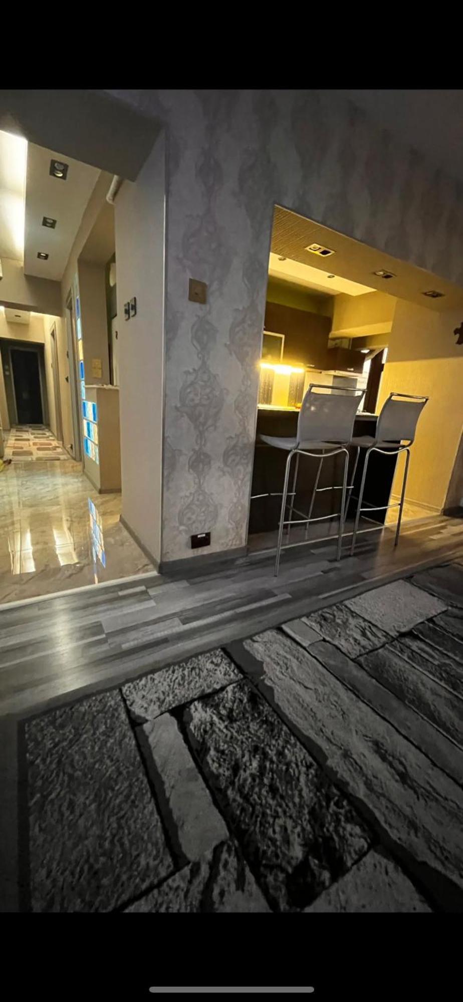 Luxury Apartment Bucharest Luaran gambar