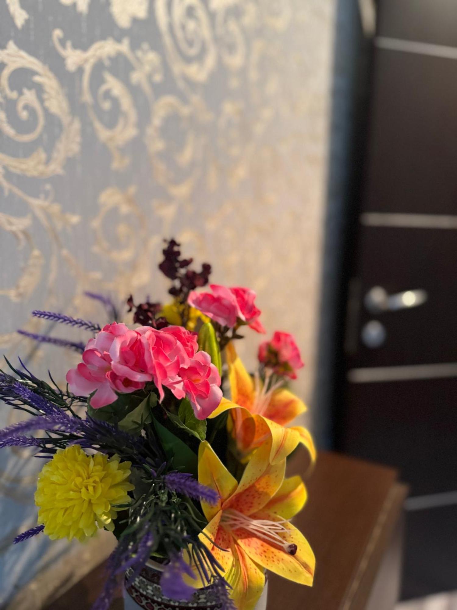 Luxury Apartment Bucharest Luaran gambar