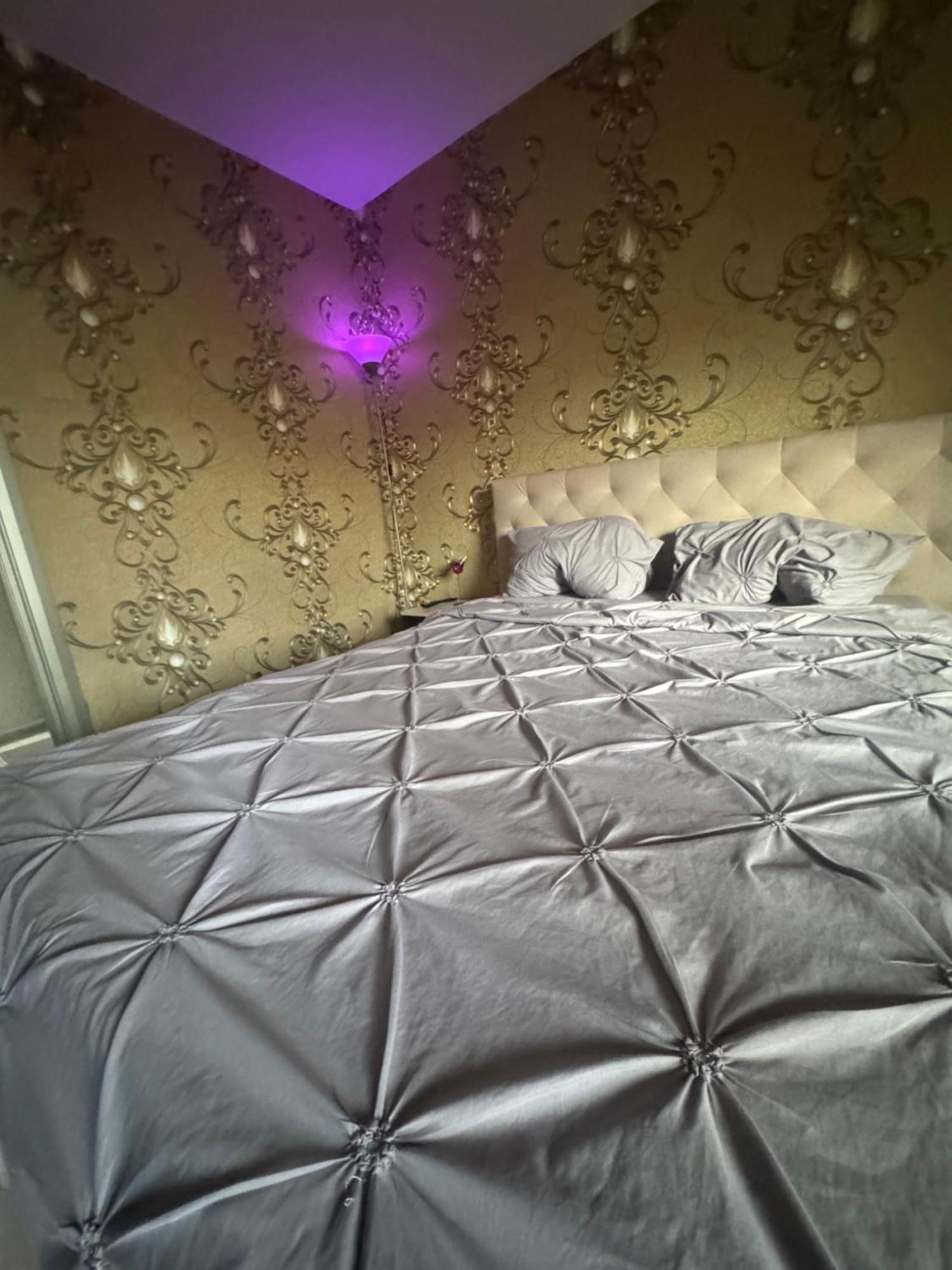 Luxury Apartment Bucharest Luaran gambar