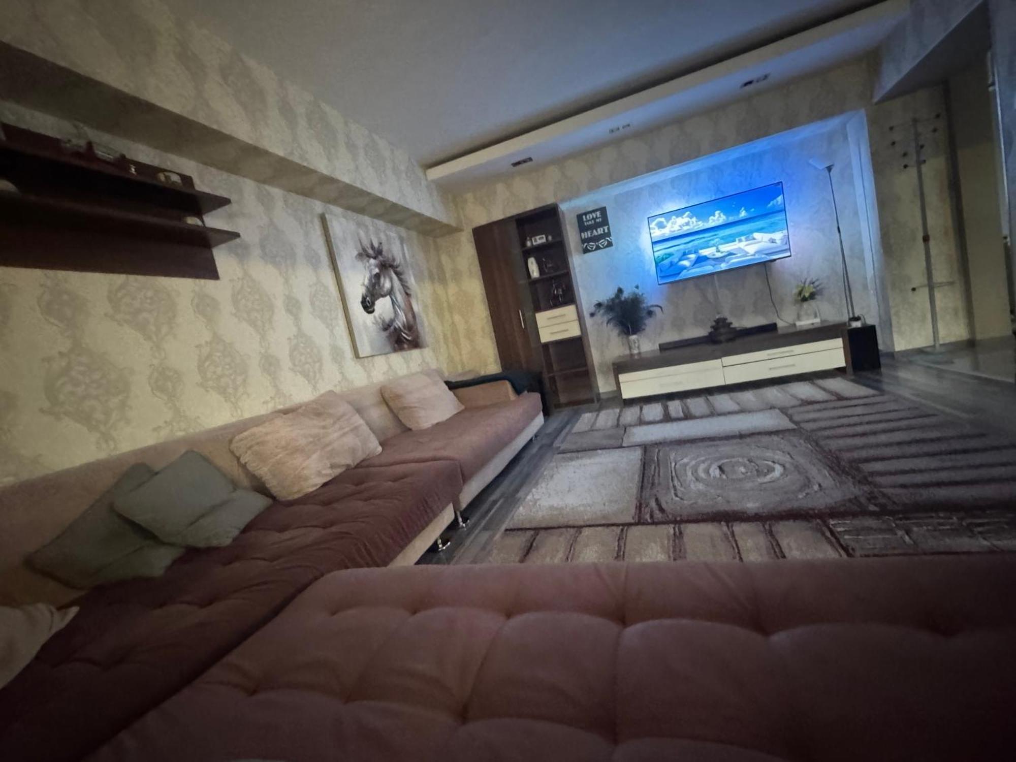 Luxury Apartment Bucharest Luaran gambar