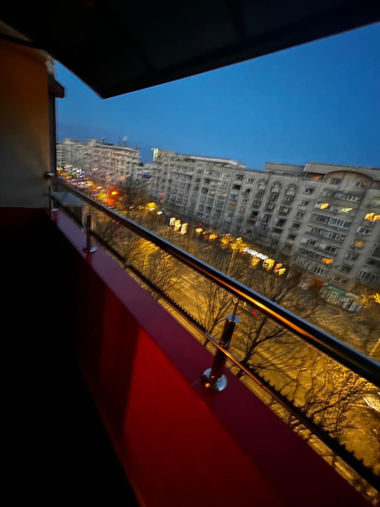 Luxury Apartment Bucharest Luaran gambar
