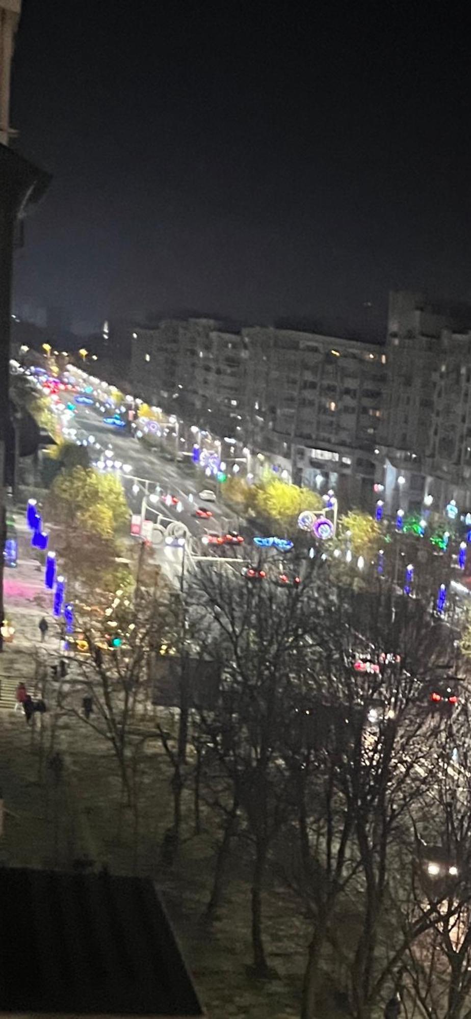Luxury Apartment Bucharest Luaran gambar
