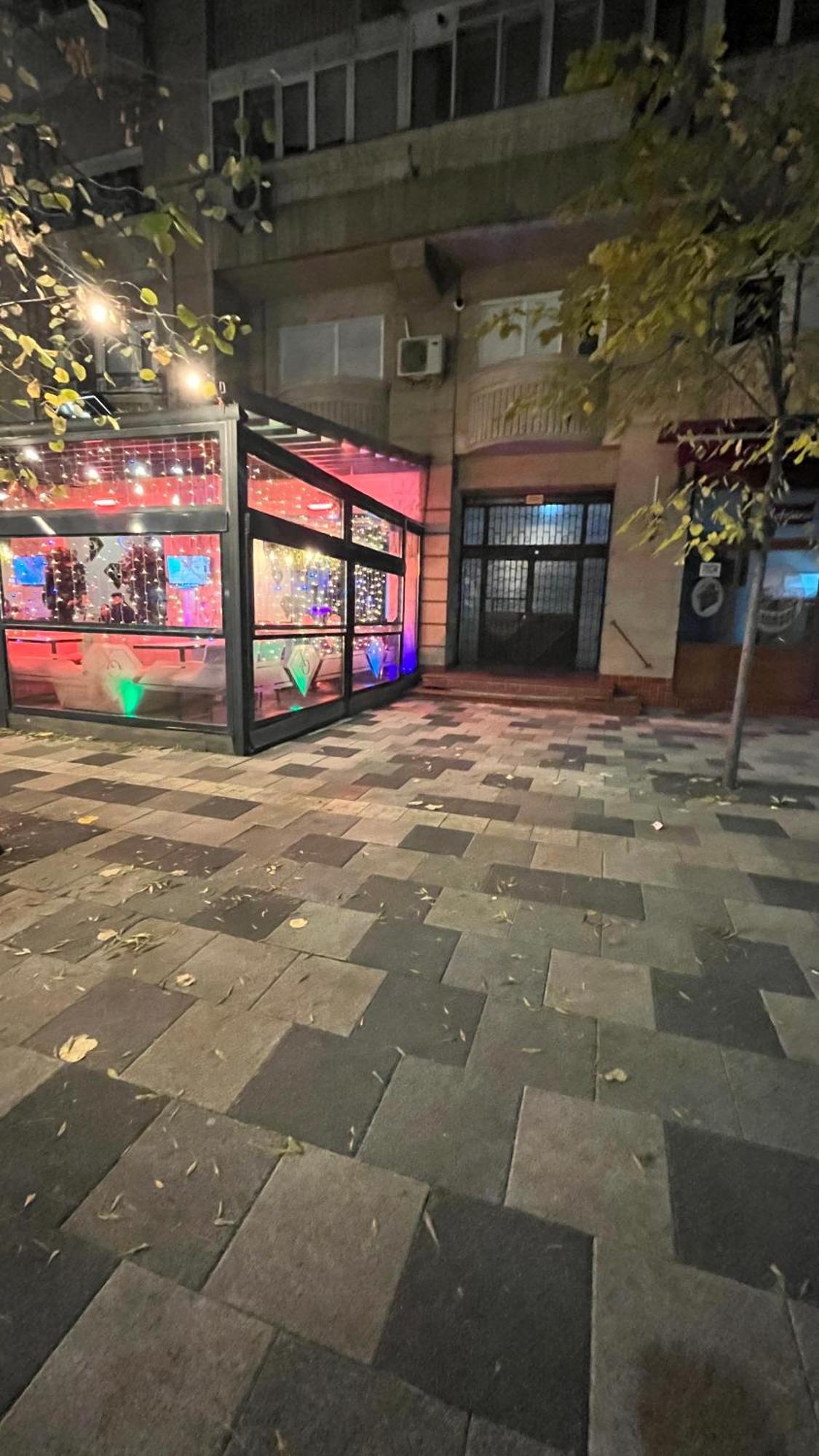 Luxury Apartment Bucharest Luaran gambar