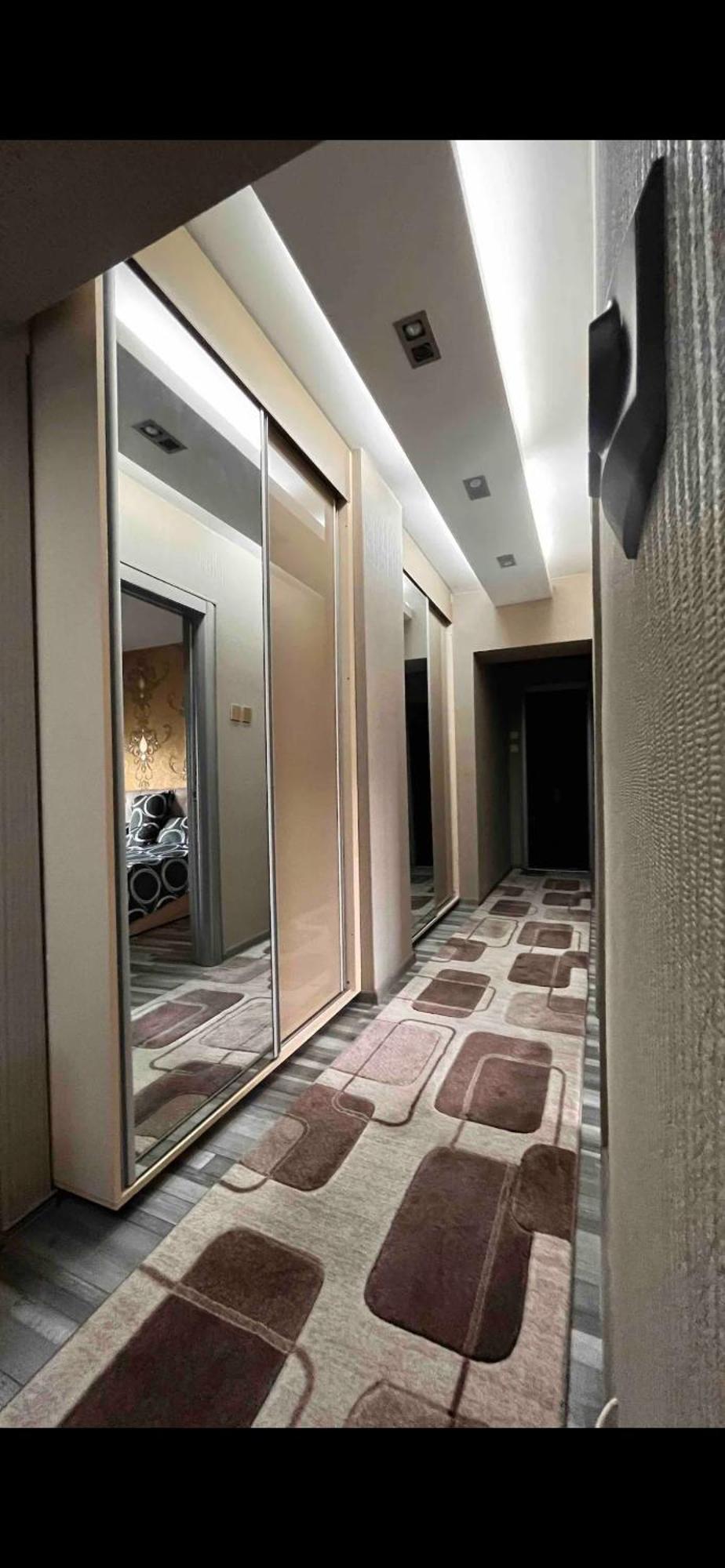 Luxury Apartment Bucharest Luaran gambar