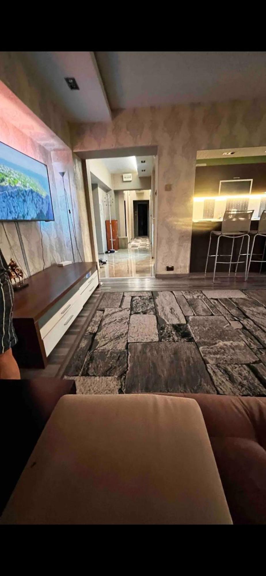 Luxury Apartment Bucharest Luaran gambar