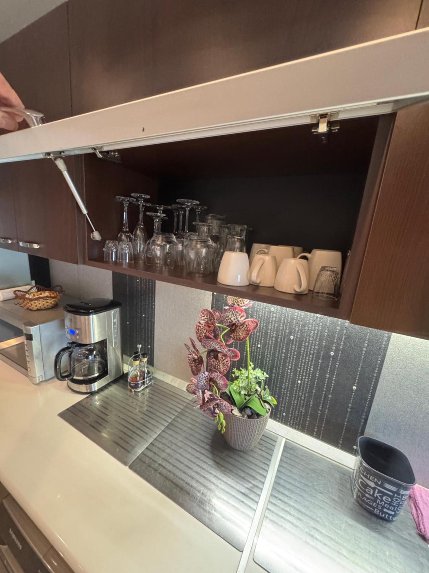 Luxury Apartment Bucharest Luaran gambar