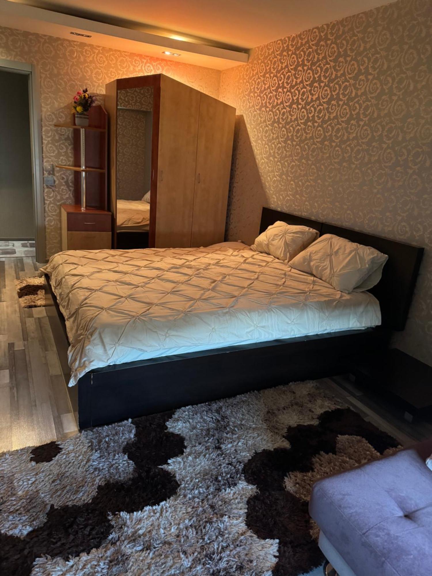 Luxury Apartment Bucharest Luaran gambar