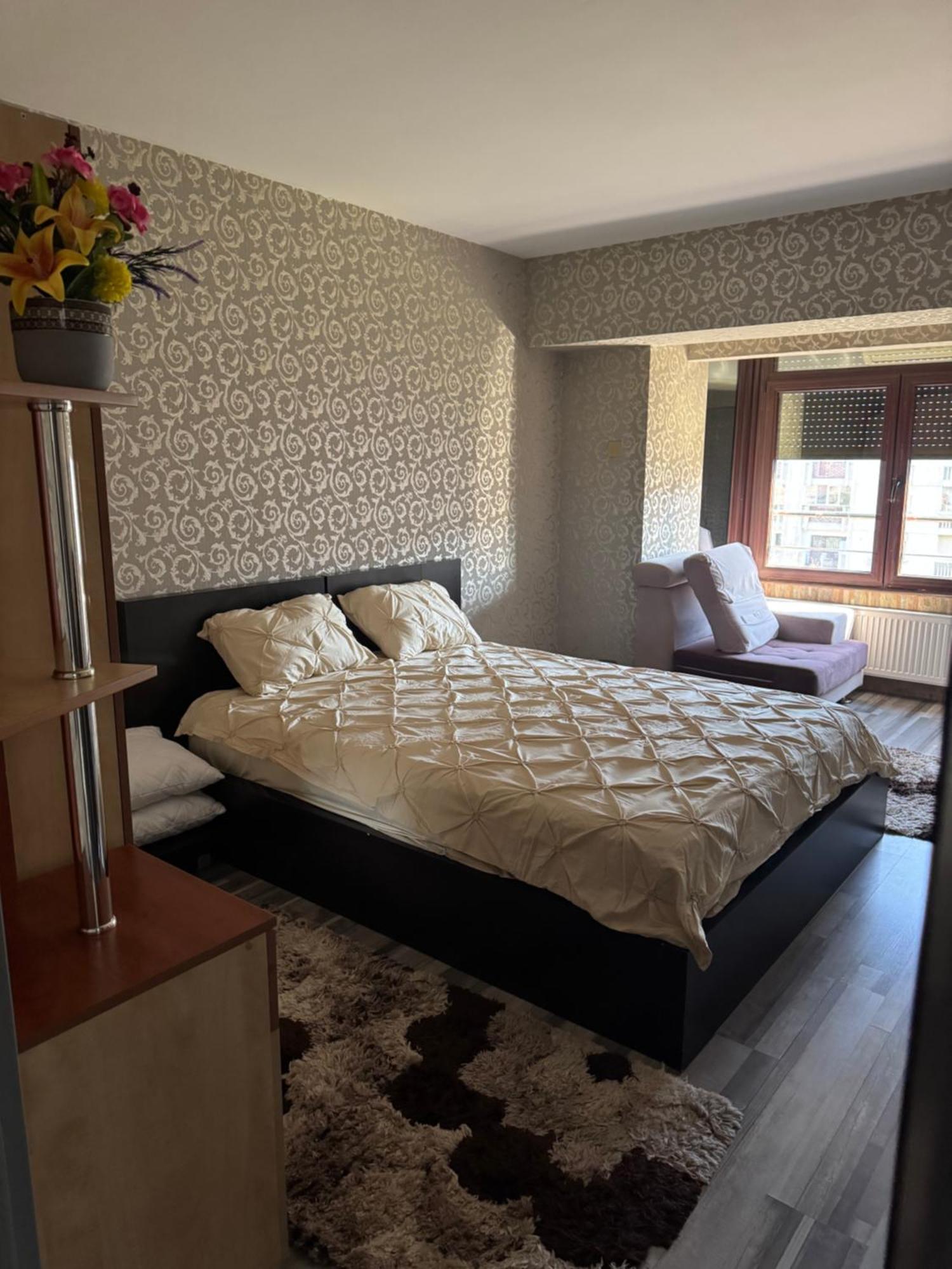 Luxury Apartment Bucharest Luaran gambar