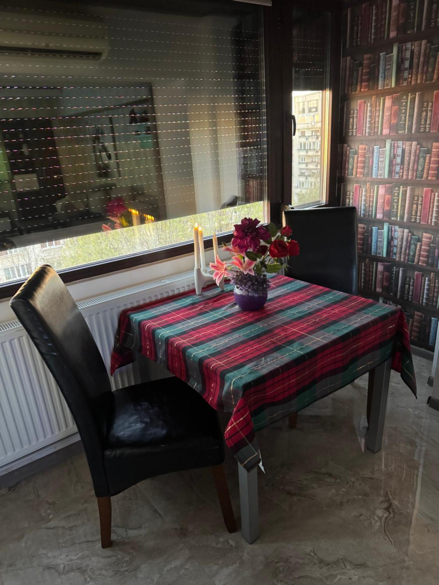Luxury Apartment Bucharest Luaran gambar